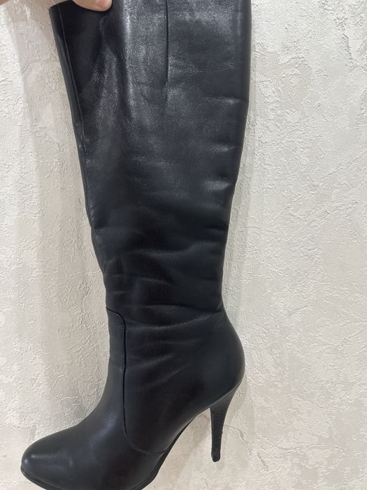 Продам сапоги 4000