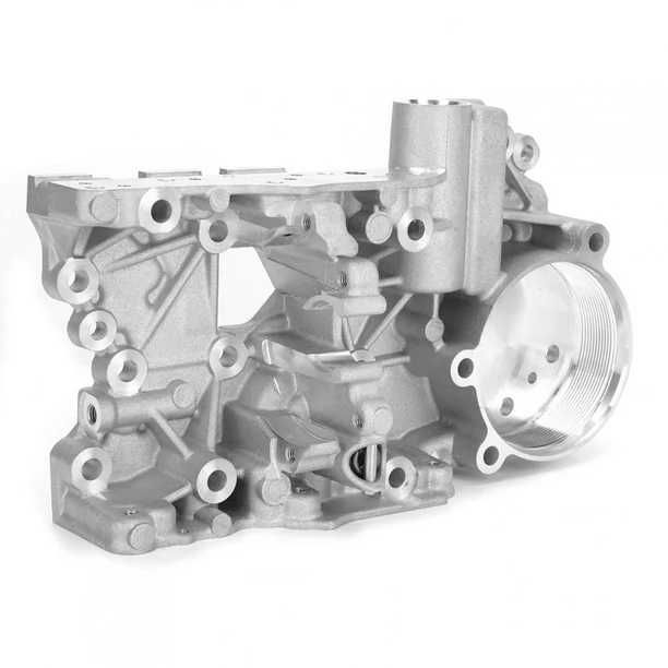 Ремонтен комплект Алуминиева основа акумулатор мехатроник DSG 7 DQ200