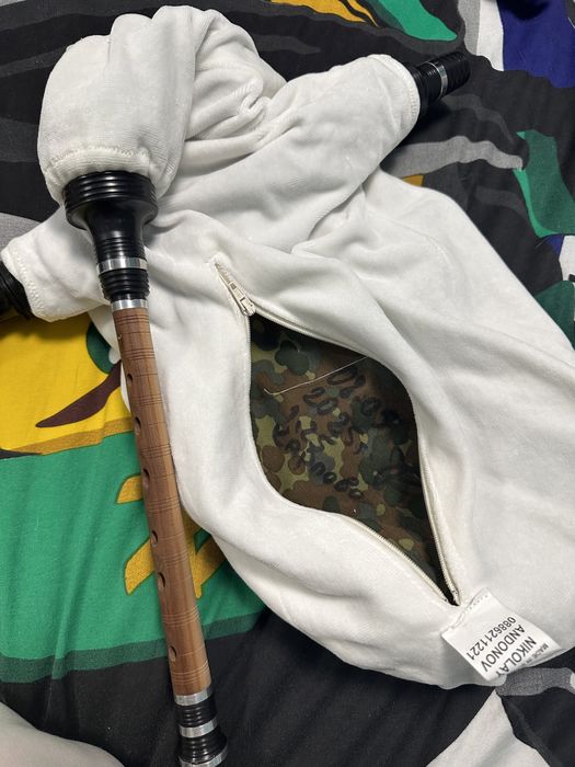 Гайда  за  дете