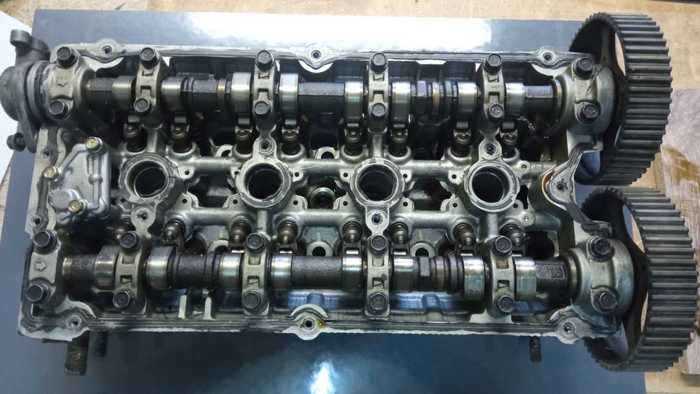 Глава за Хюндай Санта фе