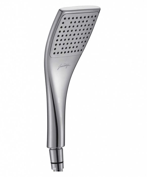 Ръчен душ слушалка 1 струя 77 дюзи хром – Jacob Delafon E3877-CP