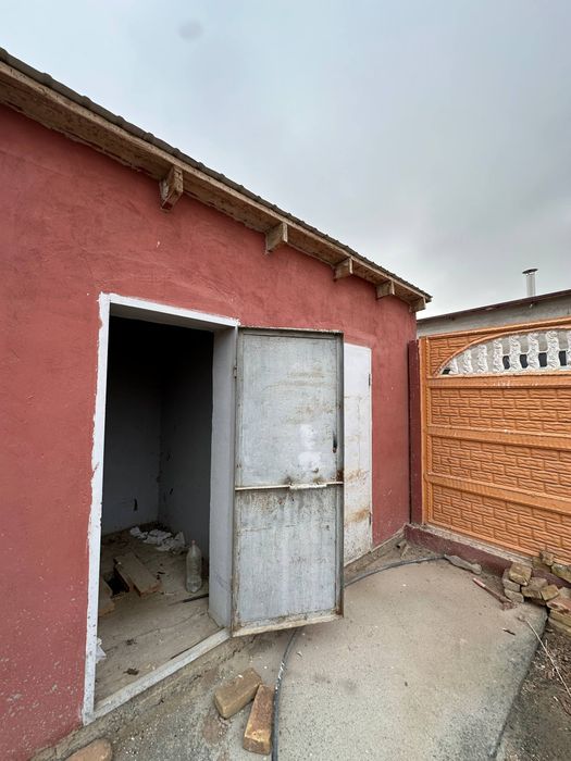 Kochmas mulk 90% bitgan uzum boǧiga ega