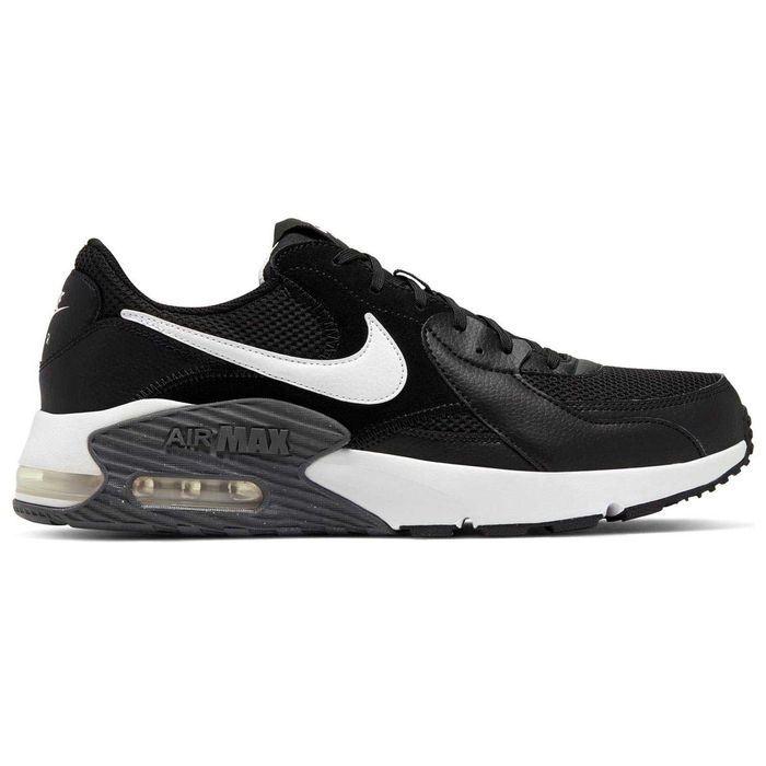 Нови маратонки Nike Air Max Excee CD4165 45.5 (45) - Черни с бяло