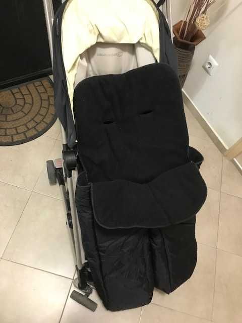 Детска количка BebeConfort Noa