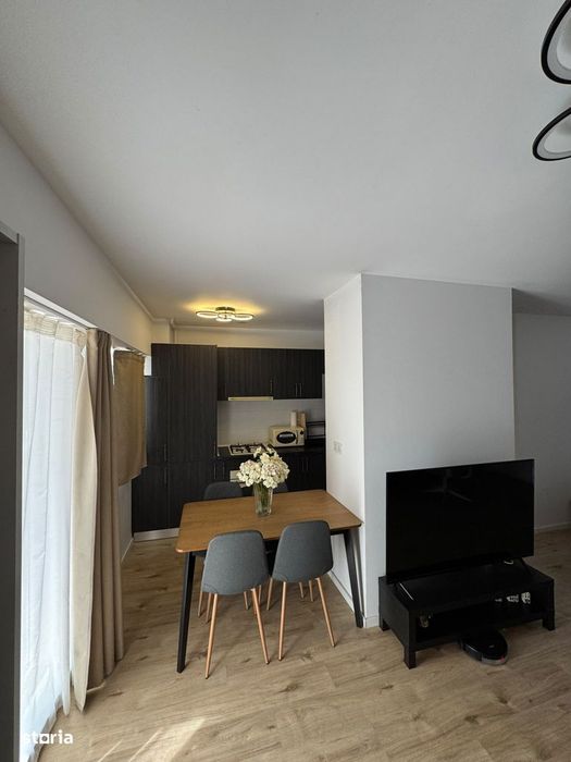 2 Cam | Belvedere | Floreasca | Aviatiei | Metrou | Pet Friendly — fotografia 3