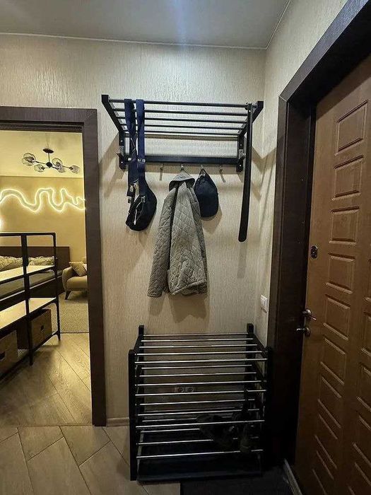 Сдается просторная 1-х комнатная квартира на Шота Руставели 1/3/5. Р7