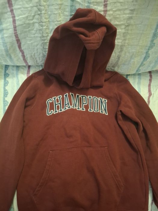 Hanorac Champion