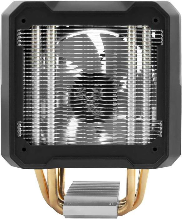 Cooler CPU EMPIRE GAMING Guardian V201 PC ARGB SYNC,AMD Intel,4 pipes