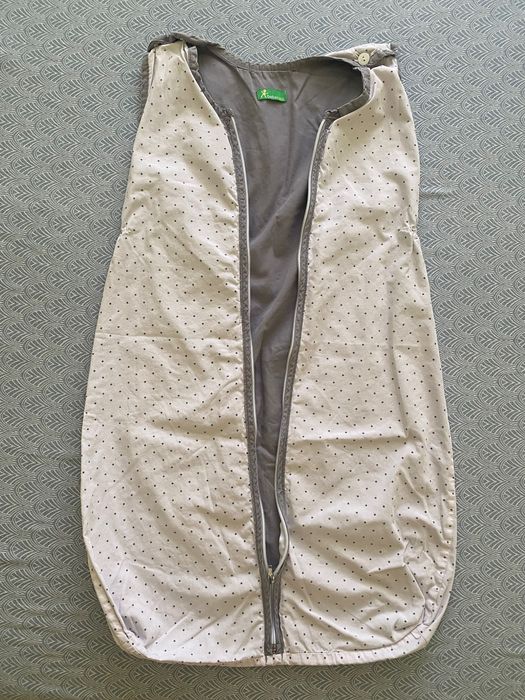 Спално чувалче пролет-есен