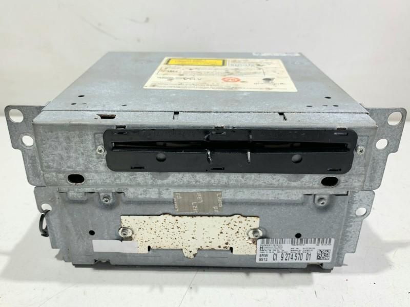 Navigatie CIC BMW Seria 7 F01, F02 9274570