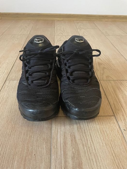 Nike TN Triple black