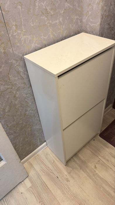 Тумба для обуви IkEa