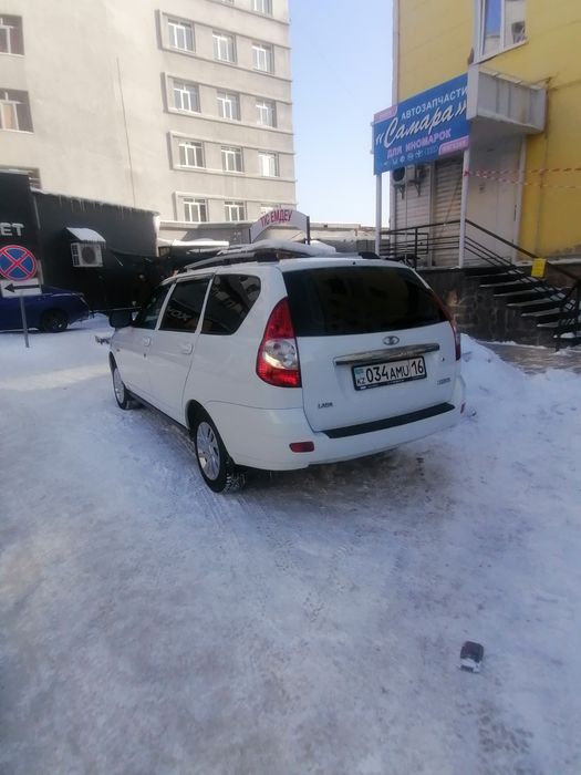 Лада приора 2014г