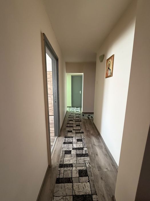 Apartament 4 camere, Manastur