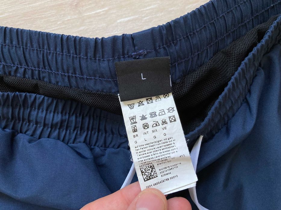 Hugo Boss мъжки къси панталони къс панталон шорти размер L