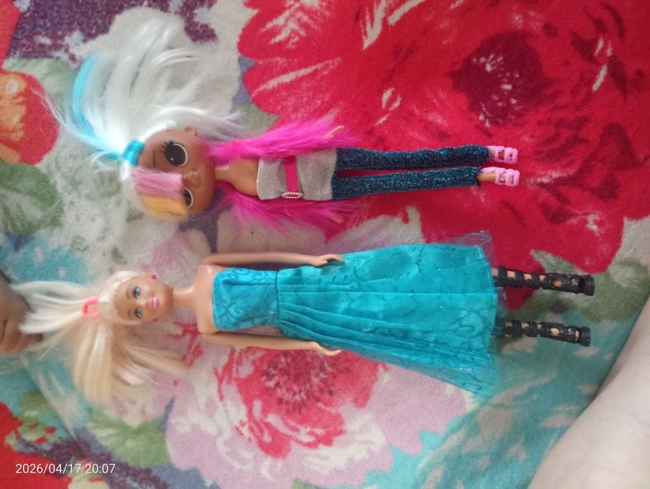 Продам игрушки разные