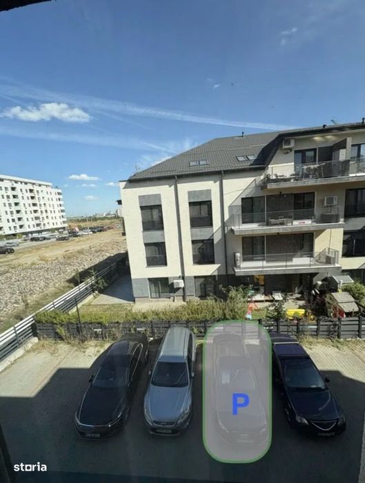 Ap. 2 Camere-  Astorium Residence, Parcare Inclusa, Centrala, Modern