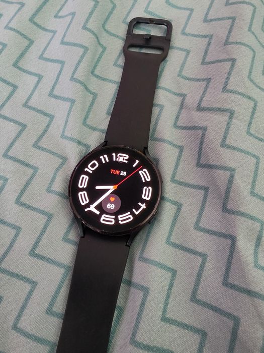 Smartwatch Samsung Galaxy watch4 44mm