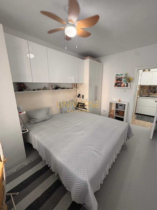 Продава се Двустаен апартамент в к.к. Слънчев бряг - 42 кв.м за 789 €/кв.м - Снимка #11