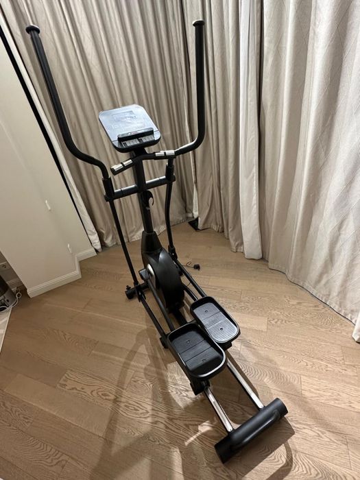 Эллиптический тренажёр