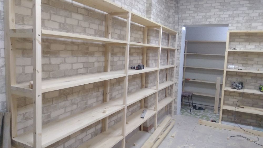 Плотник Пол Патолок Дуродгор Гипсакартон Пластик Декор Стяшка Стелаж