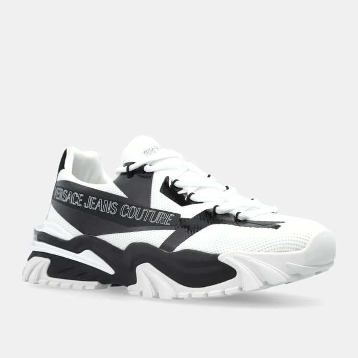 Оригинални мъжки маратонки Versace Jeans Couture 78YA3SI5 ZSC58 L02