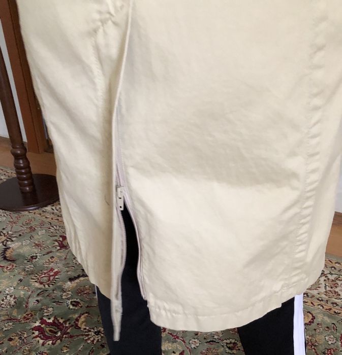 Продам плащ-тренч H&M