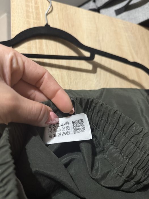 Дамски панталон Zara