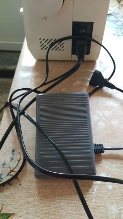 швейная машина Toyota