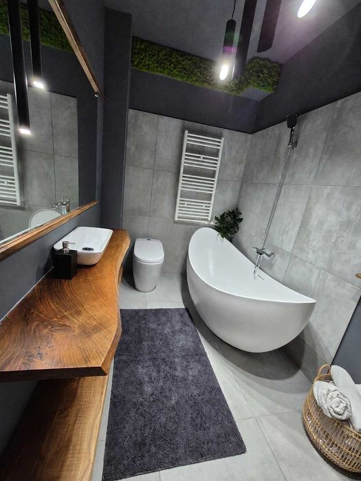 MOBILIER LA COMANDA – Design personalizat si executie profesionala