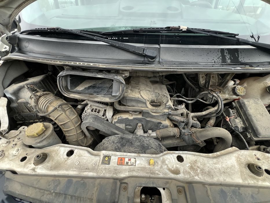 Ford transit basculabil de vanzare