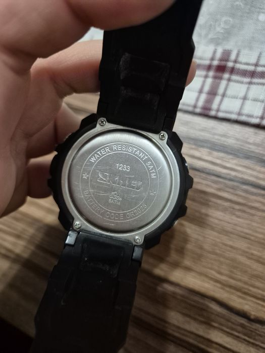 Мъжки часовници 44