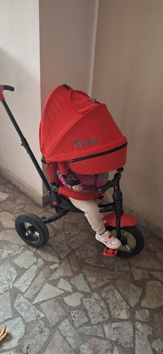 Триколка -колело