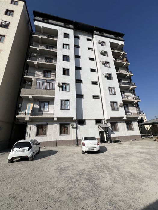Tezda 2 xonalik yangi domdan arzon sotiladi