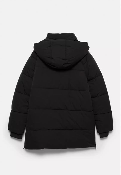 Куртка Зимняя Pull&Bear