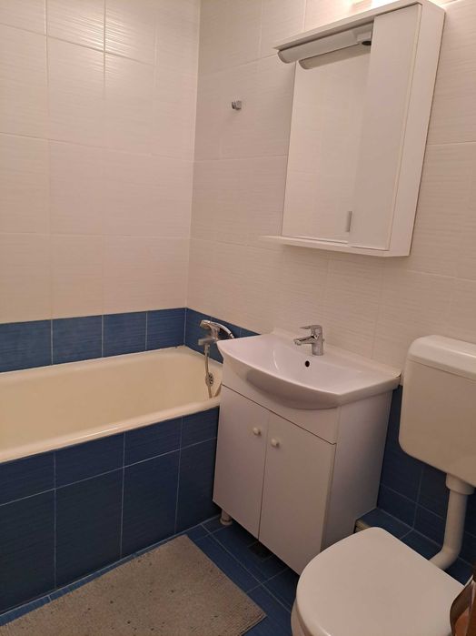 Garsoniera Iancului - Elev Stefanescu, proprietar, et. 9/10, an 1980