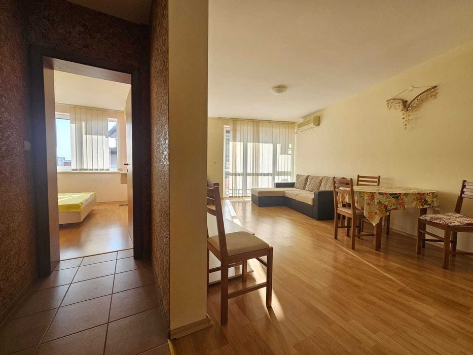 Продава се Двустаен апартамент в к.к. Елените - 75 кв.м за 974 €/кв.м - Снимка #3