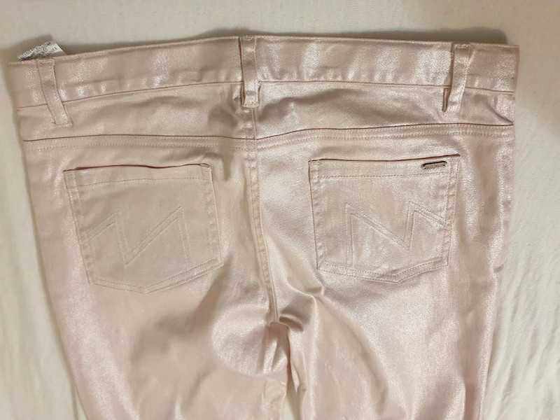 Blugi Puc Jeans ,marimea 14 ani,noi fara eticheta