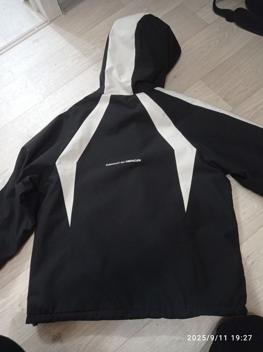 Куртка подросток