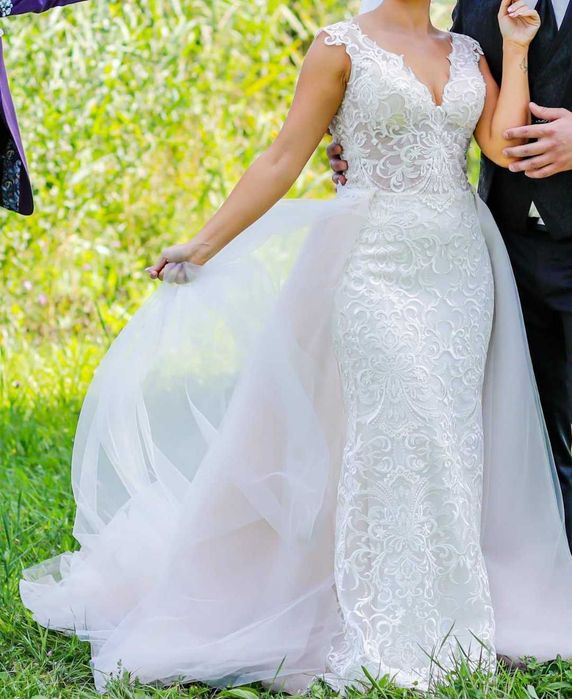 Rochie de mireasa