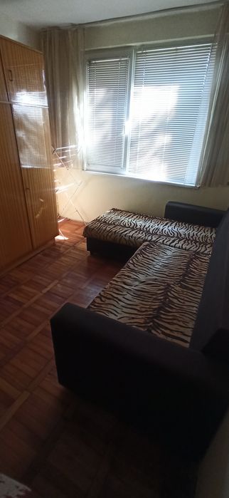 Дава се под наем Двустаен апартамент в Велико Търново, Център - 45 кв.м за 259.08 € - Снимка #8