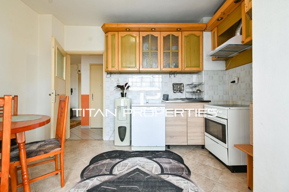 Дава се под наем Тристаен апартамент в София, Овча купел 2 - 111 кв.м за 600 € - Снимка #2