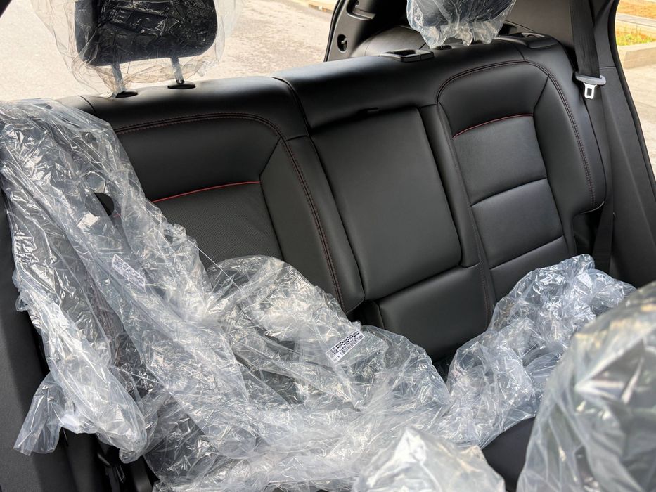 Chevrolet Equinox 2021 — 10