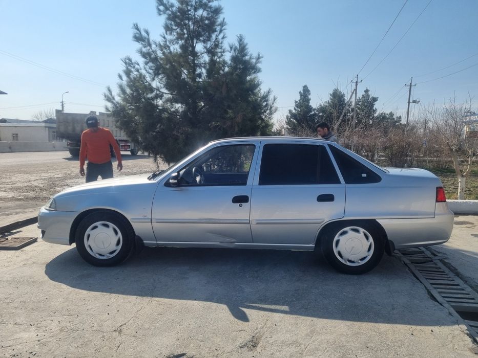 Nexia 2 gibrid 2014 sotiladi srocha