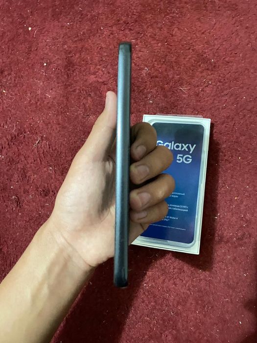 Самсунг галакси А54 5G