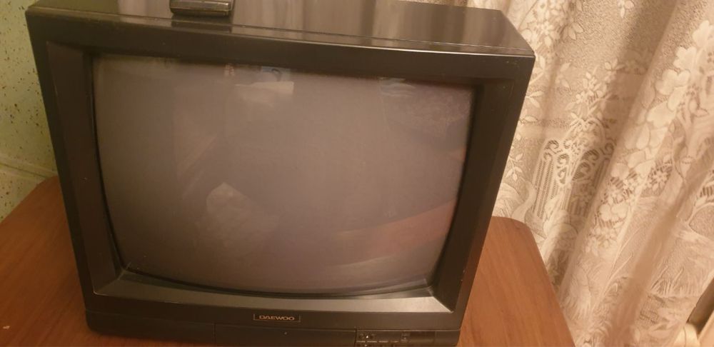 Телевизор хархил