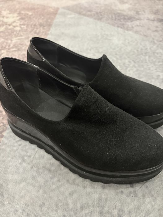 Продам туфли/лоферы
