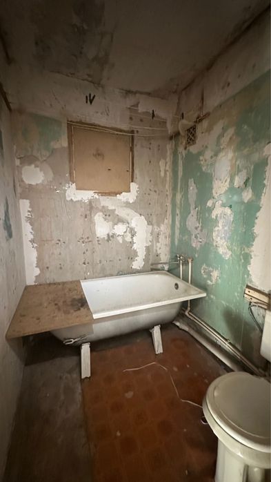 Продается 1 комнатная квартира