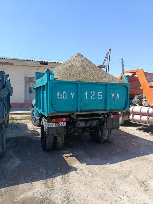 Zil sotiladi 1991 yil. +998972