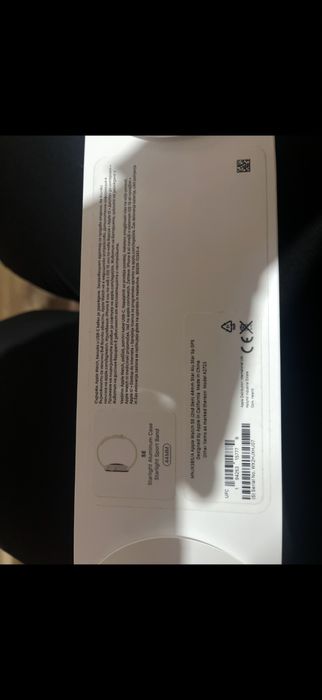 Смарт часовник Apple watch